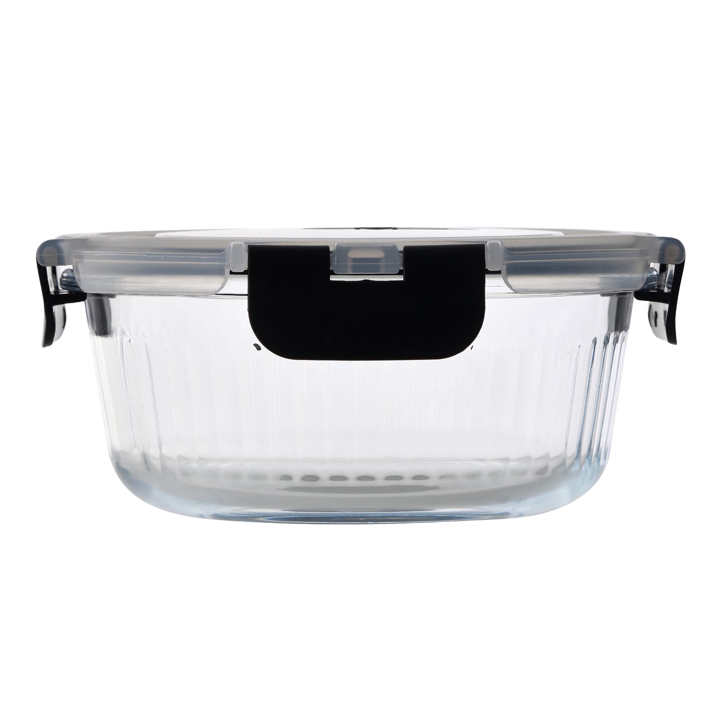 Táper redondo de vidrio MasterPRO (3)